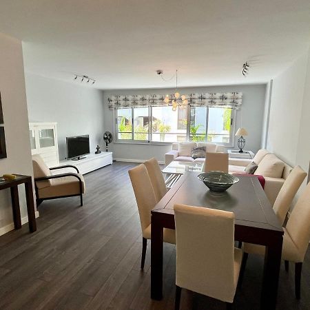 Puerto De La Cruz By Aguita Salada Suites المظهر الخارجي الصورة