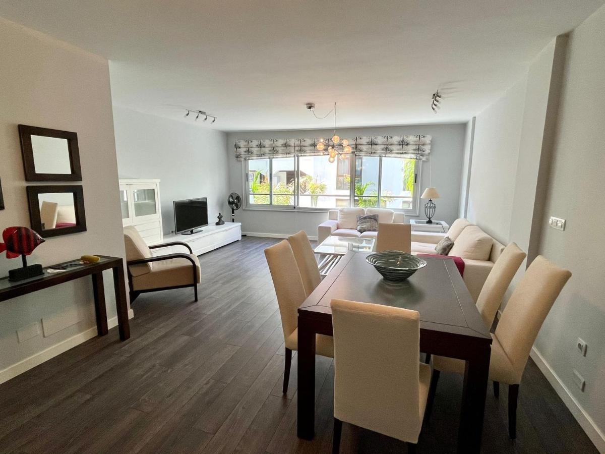 Puerto De La Cruz By Aguita Salada Suites المظهر الخارجي الصورة