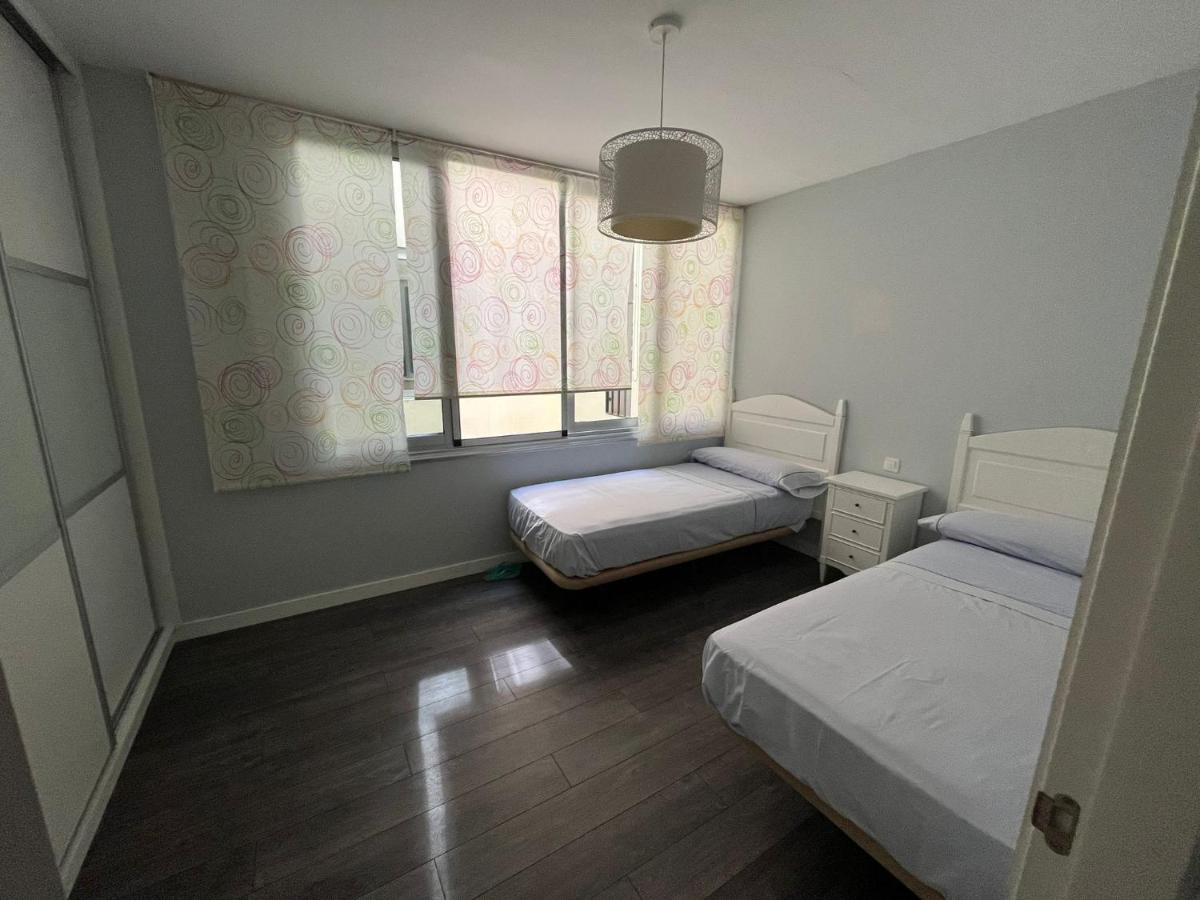 Puerto De La Cruz By Aguita Salada Suites المظهر الخارجي الصورة