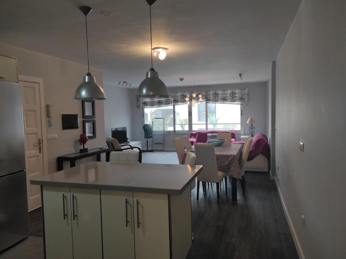 Puerto De La Cruz By Aguita Salada Suites المظهر الخارجي الصورة