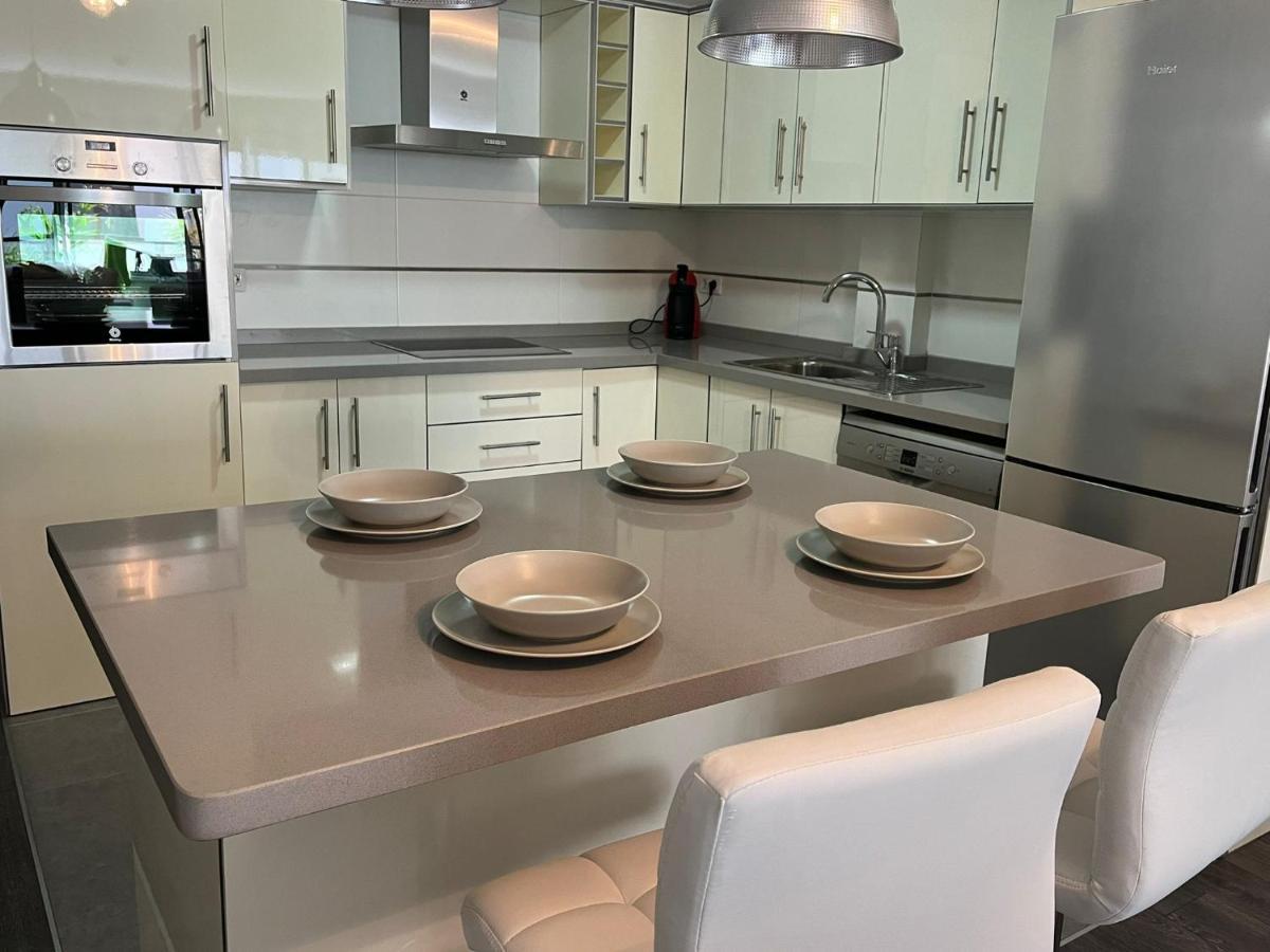 Puerto De La Cruz By Aguita Salada Suites المظهر الخارجي الصورة