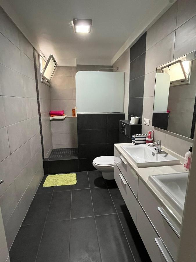 Puerto De La Cruz By Aguita Salada Suites المظهر الخارجي الصورة